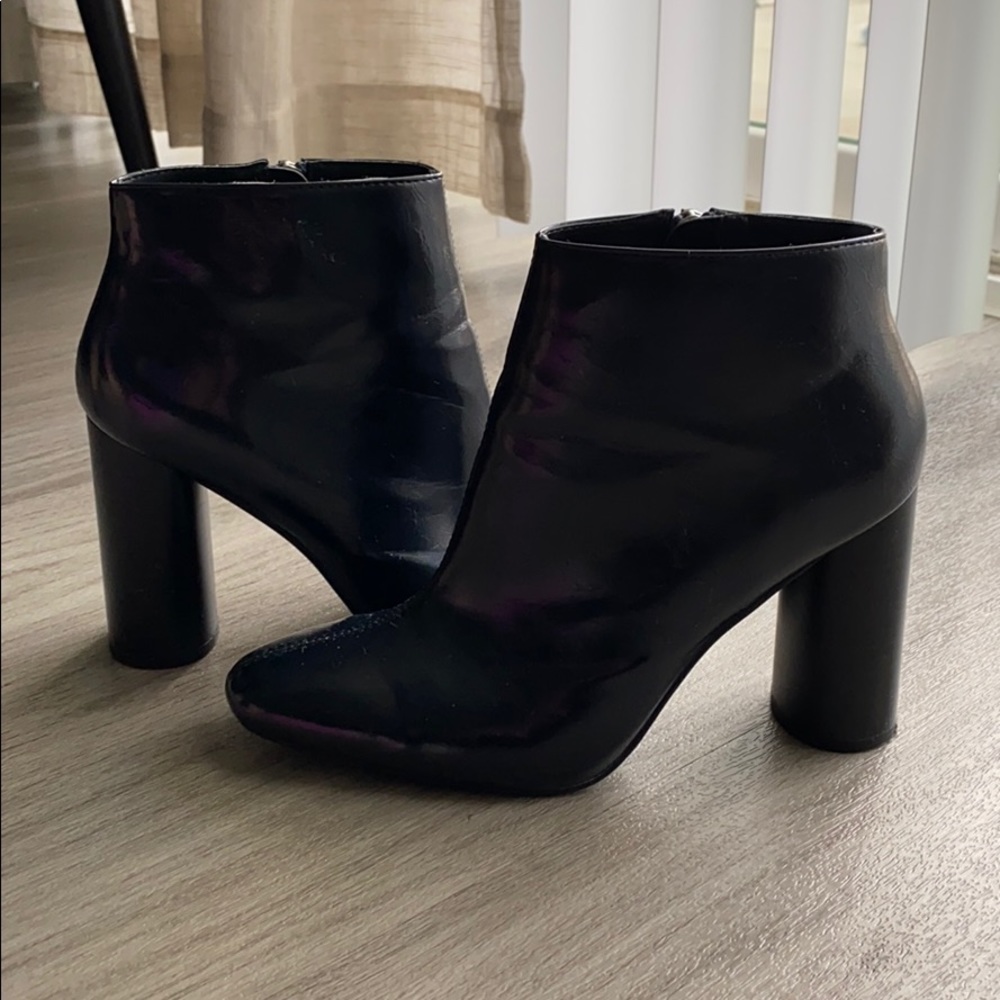 Booties